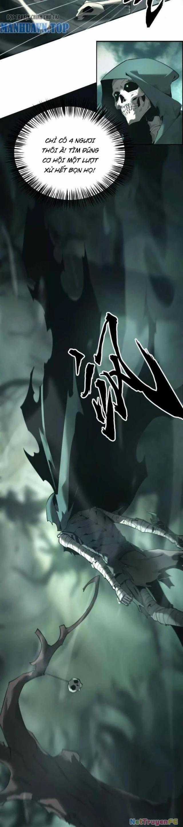 Võng Du Thiên Hạ Vô Song Chương 10 trang 28