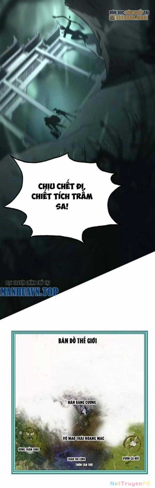 Võng Du Thiên Hạ Vô Song Chương 10 trang 29
