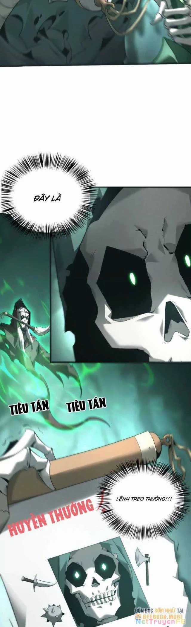 Võng Du Thiên Hạ Vô Song Chương 10 trang 3