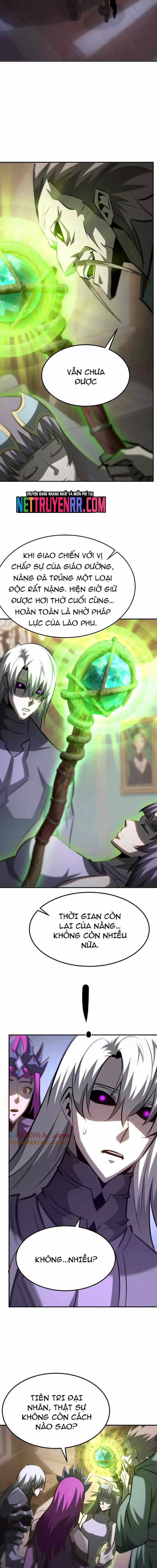 Võng Du Thiên Hạ Vô Song Chương 100 trang 10