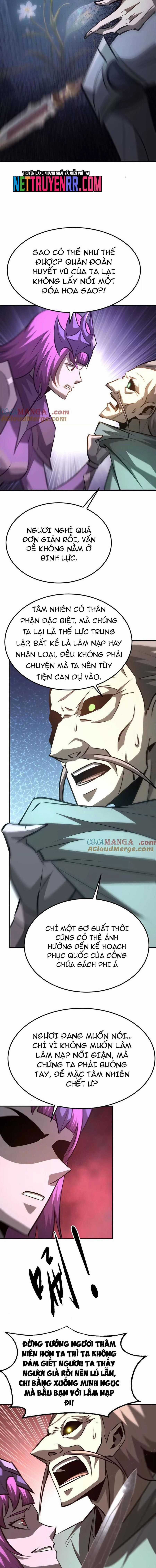 Võng Du Thiên Hạ Vô Song Chương 100 trang 12