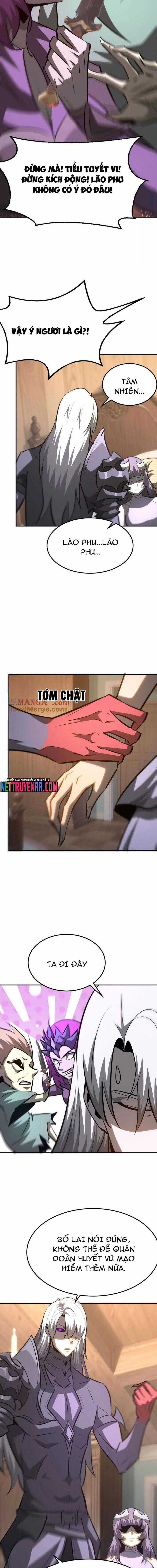 Võng Du Thiên Hạ Vô Song Chương 100 trang 13