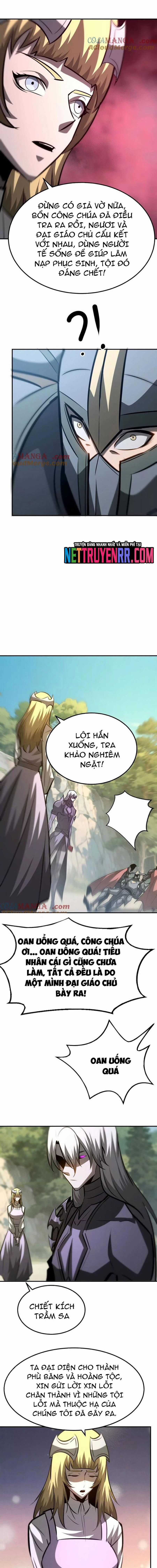 Võng Du Thiên Hạ Vô Song Chương 100 trang 2