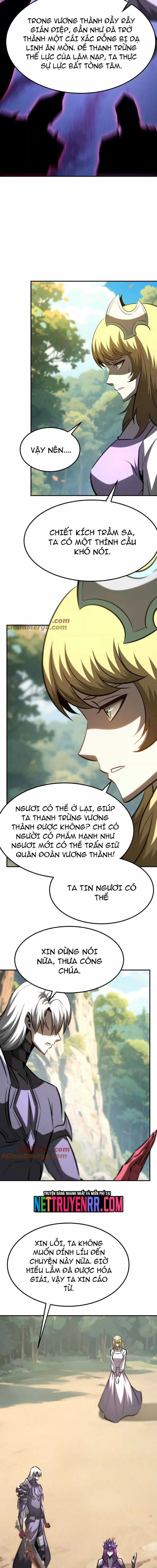 Võng Du Thiên Hạ Vô Song Chương 100 trang 5