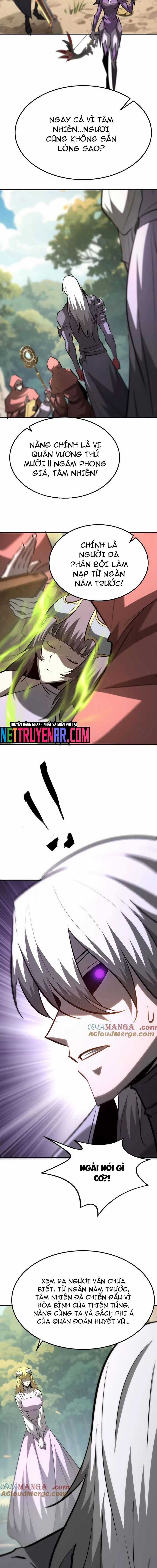 Võng Du Thiên Hạ Vô Song Chương 100 trang 6