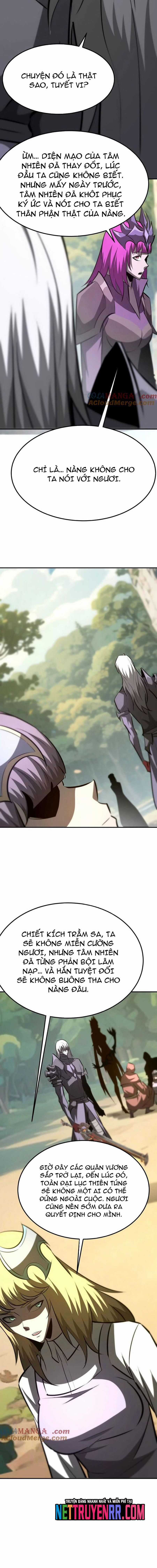 Võng Du Thiên Hạ Vô Song Chương 100 trang 7