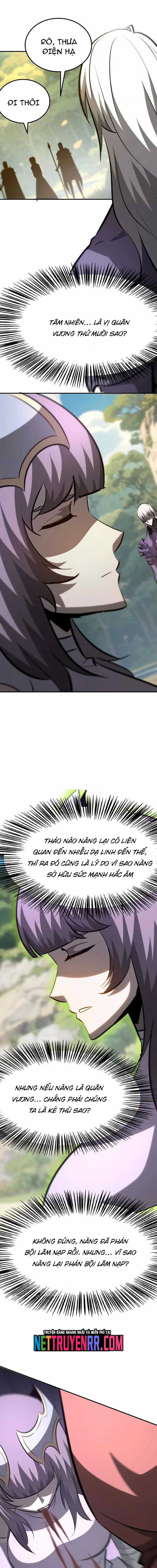 Võng Du Thiên Hạ Vô Song Chương 100 trang 8