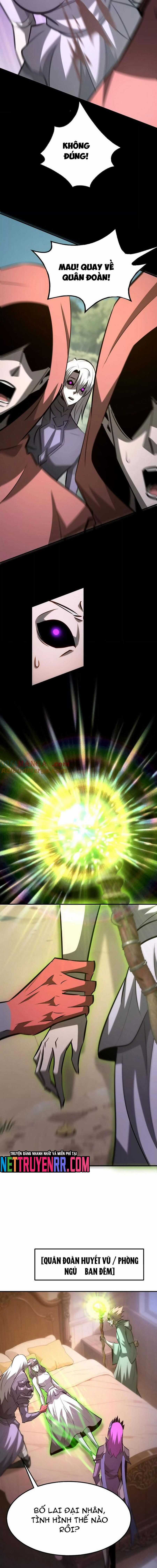 Võng Du Thiên Hạ Vô Song Chương 100 trang 9