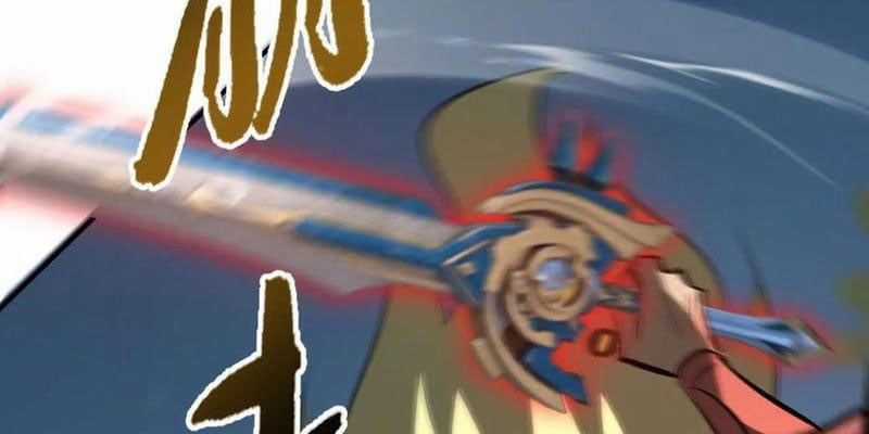 Võng Du Thiên Hạ Vô Song Chương 106 trang 129