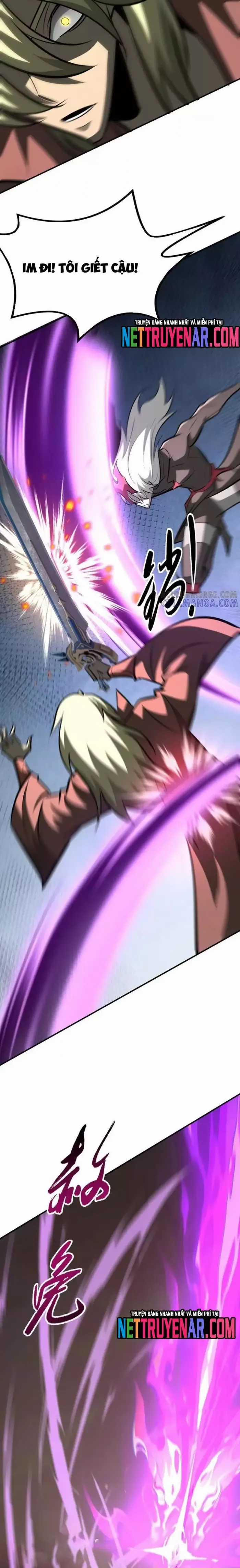 Võng Du Thiên Hạ Vô Song Chương 107 trang 10