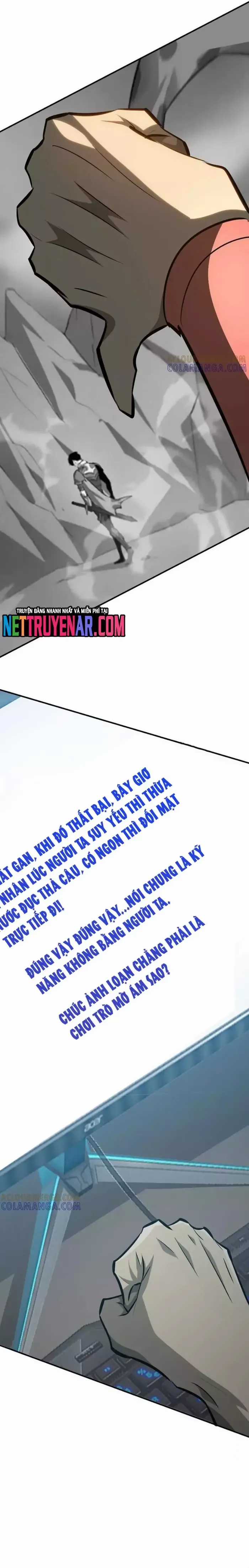 Võng Du Thiên Hạ Vô Song Chương 107 trang 13