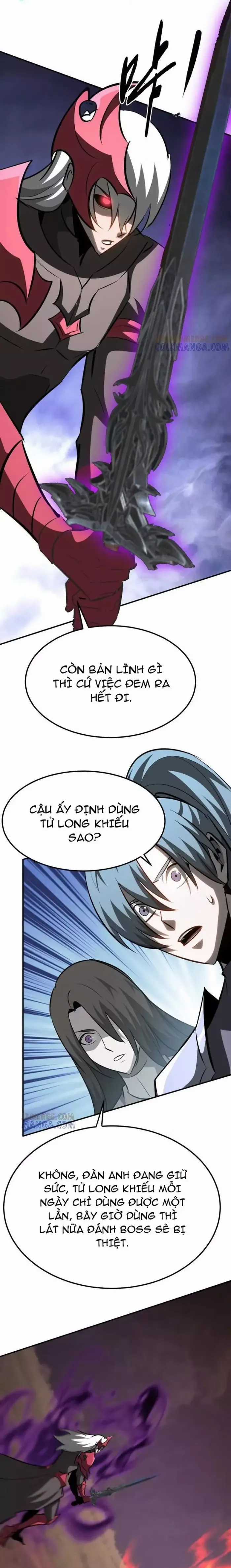 Võng Du Thiên Hạ Vô Song Chương 107 trang 15