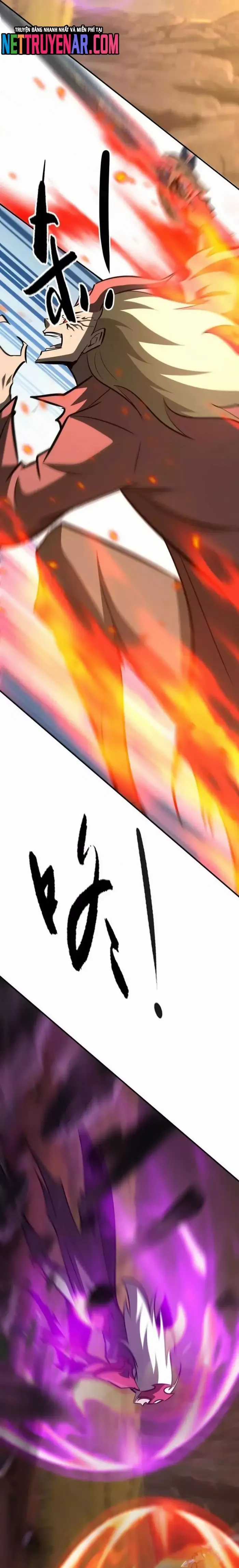 Võng Du Thiên Hạ Vô Song Chương 107 trang 17