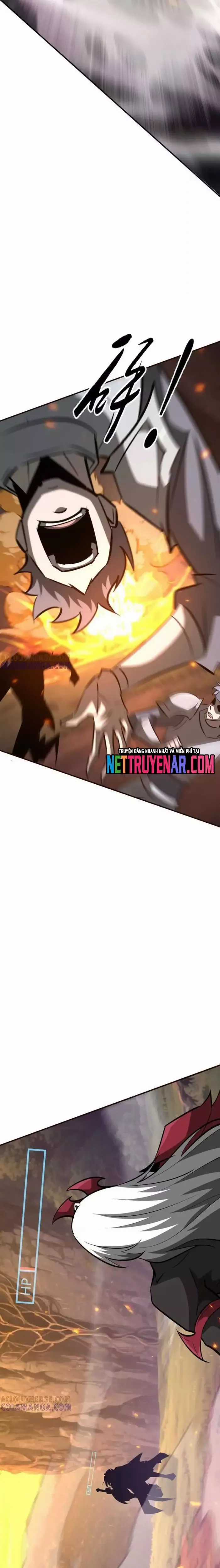 Võng Du Thiên Hạ Vô Song Chương 107 trang 19