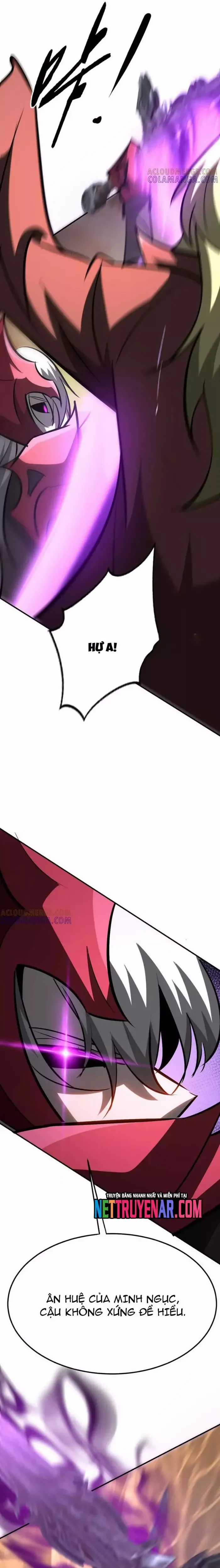 Võng Du Thiên Hạ Vô Song Chương 107 trang 2