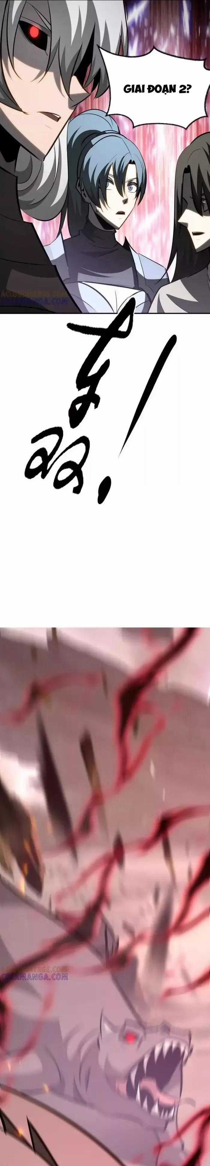 Võng Du Thiên Hạ Vô Song Chương 107 trang 29