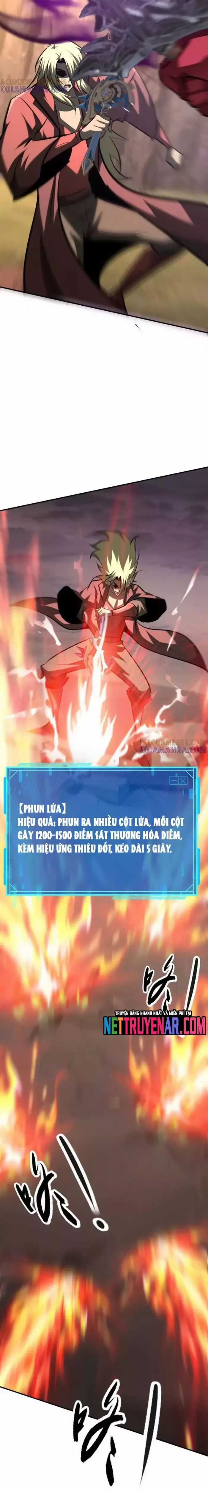 Võng Du Thiên Hạ Vô Song Chương 107 trang 3