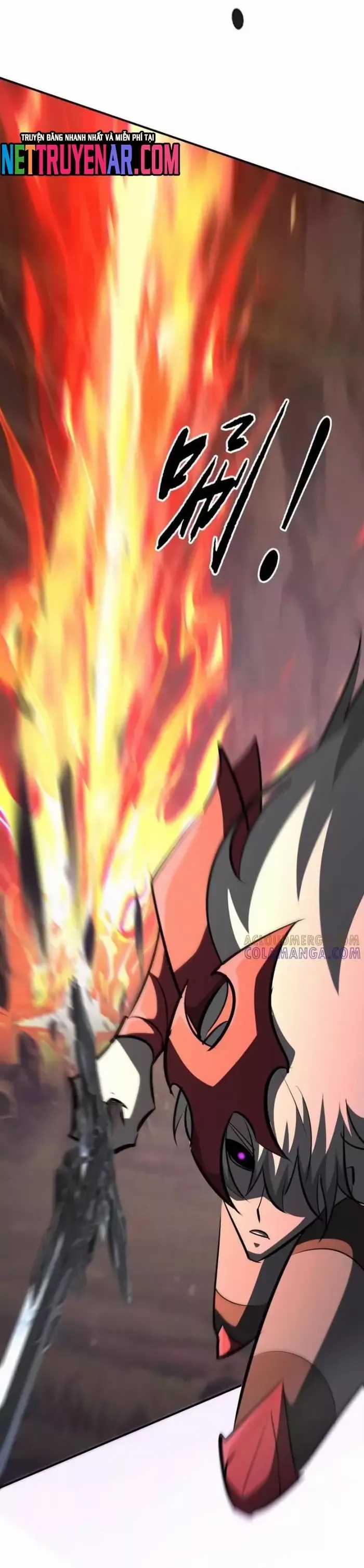 Võng Du Thiên Hạ Vô Song Chương 107 trang 4