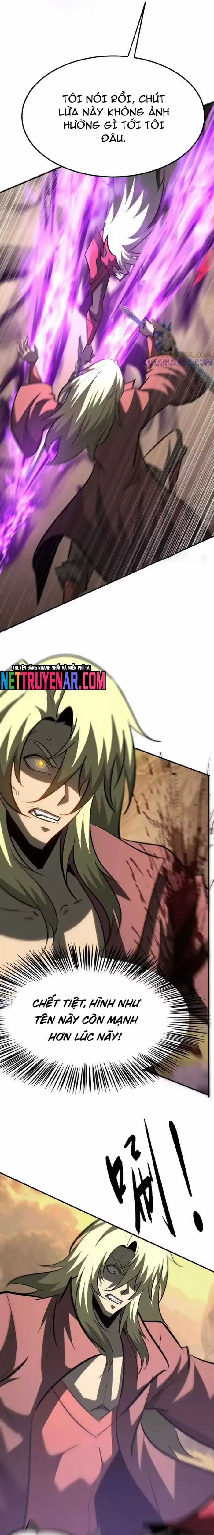 Võng Du Thiên Hạ Vô Song Chương 107 trang 5