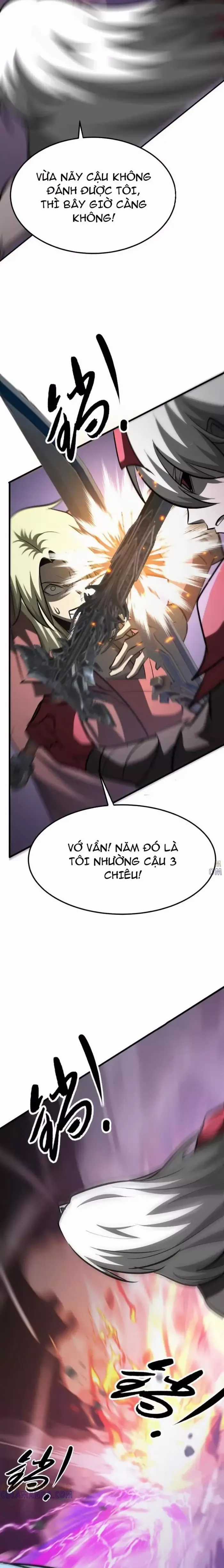 Võng Du Thiên Hạ Vô Song Chương 107 trang 6