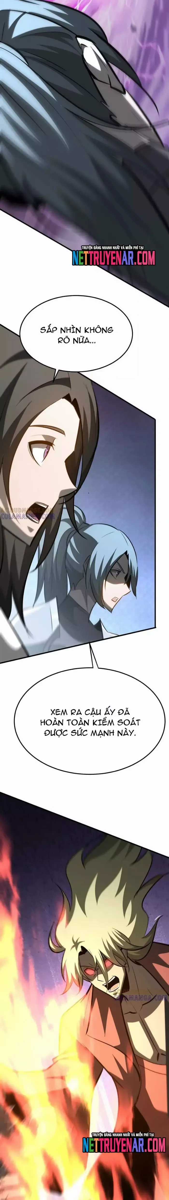 Võng Du Thiên Hạ Vô Song Chương 107 trang 7