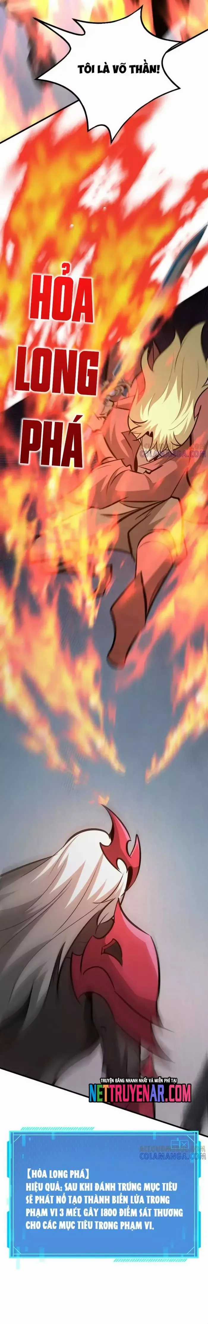 Võng Du Thiên Hạ Vô Song Chương 107 trang 8