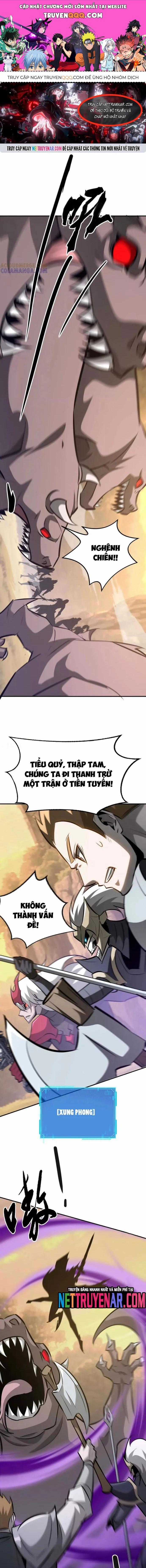 Võng Du Thiên Hạ Vô Song Chương 109 trang 0