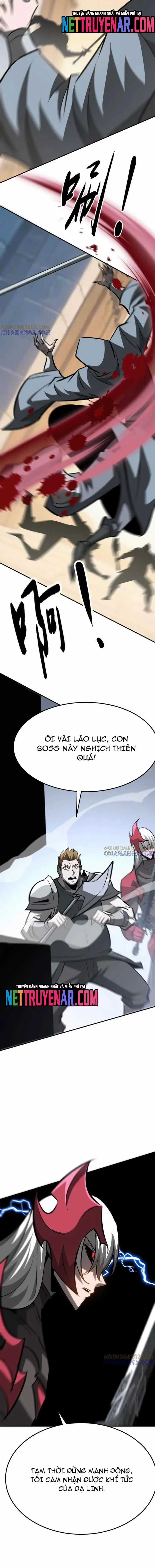 Võng Du Thiên Hạ Vô Song Chương 109 trang 10