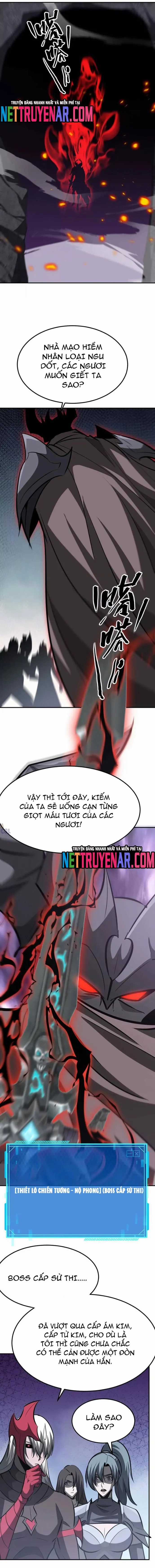 Võng Du Thiên Hạ Vô Song Chương 109 trang 11