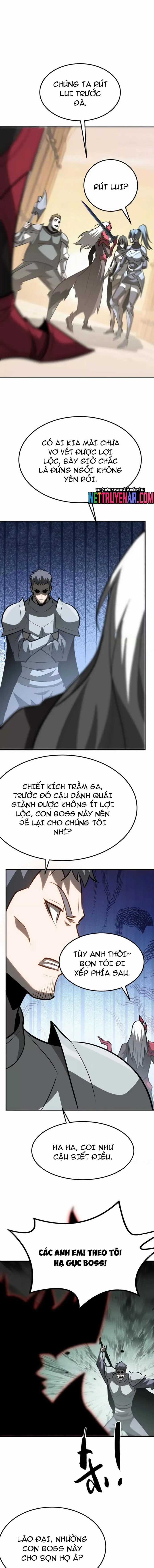 Võng Du Thiên Hạ Vô Song Chương 109 trang 12