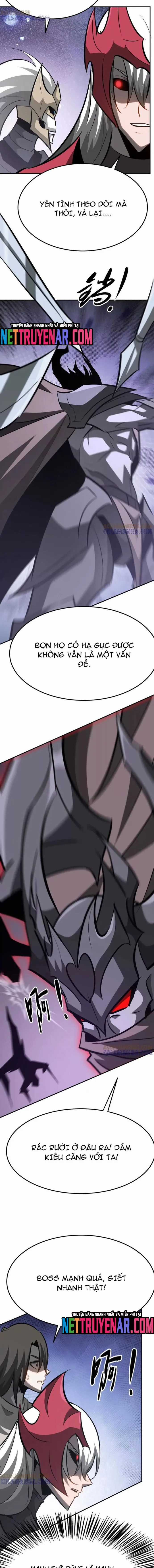 Võng Du Thiên Hạ Vô Song Chương 109 trang 13