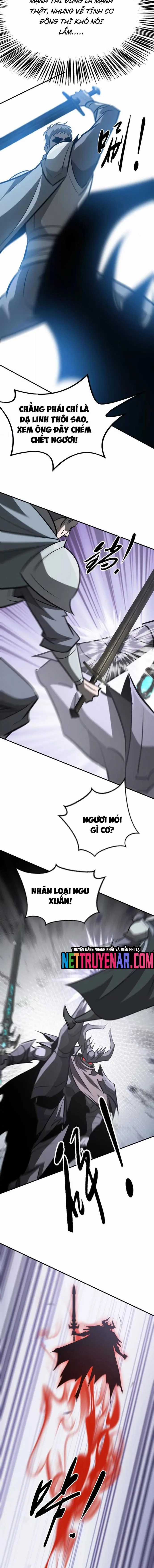 Võng Du Thiên Hạ Vô Song Chương 109 trang 14