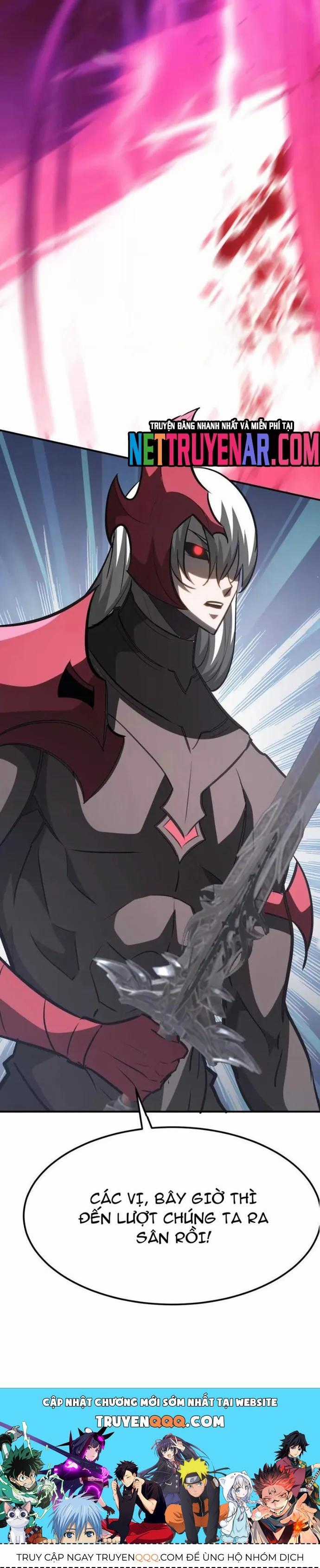 Võng Du Thiên Hạ Vô Song Chương 109 trang 18