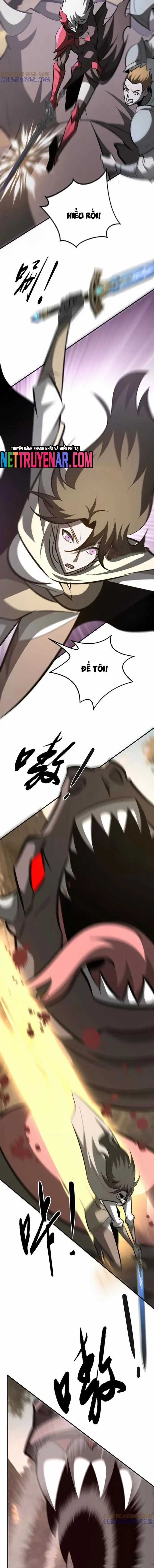 Võng Du Thiên Hạ Vô Song Chương 109 trang 2