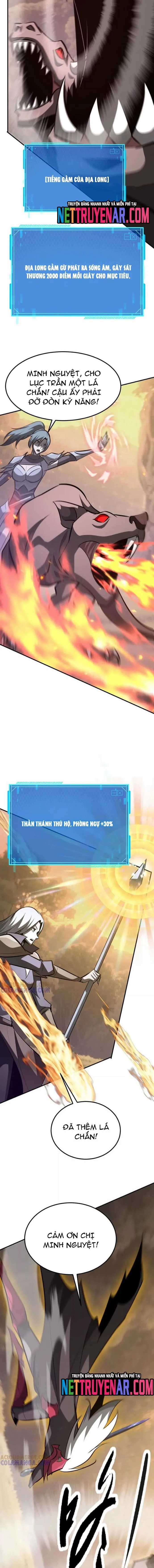 Võng Du Thiên Hạ Vô Song Chương 109 trang 3