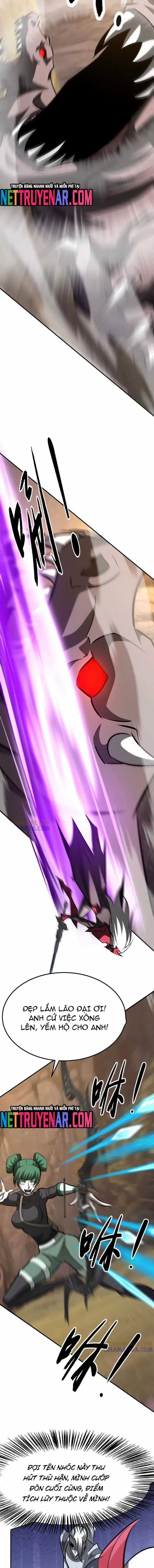 Võng Du Thiên Hạ Vô Song Chương 109 trang 4