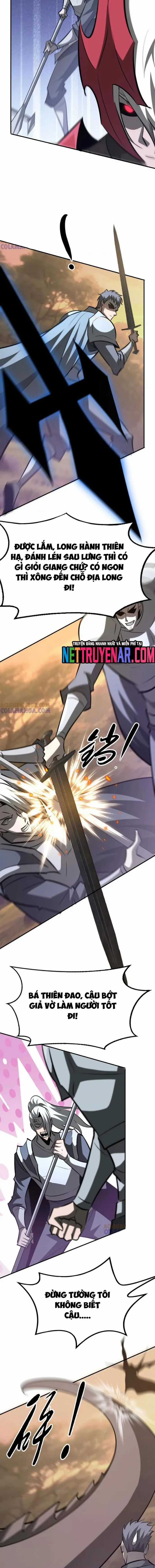 Võng Du Thiên Hạ Vô Song Chương 109 trang 5