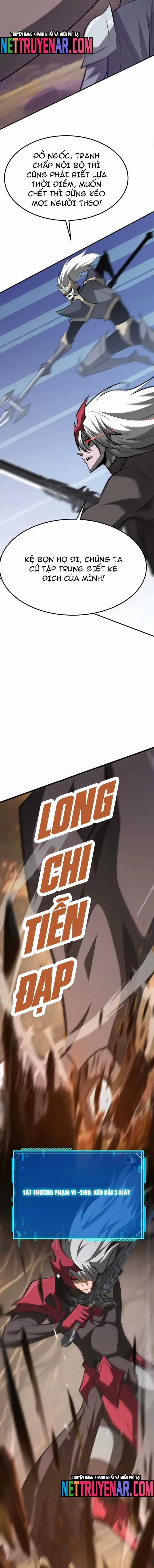 Võng Du Thiên Hạ Vô Song Chương 109 trang 6