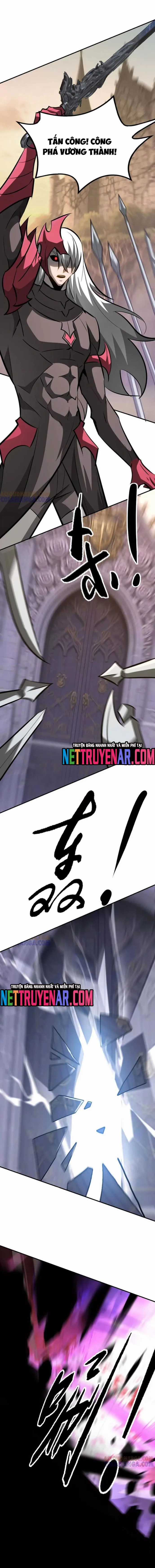 Võng Du Thiên Hạ Vô Song Chương 109 trang 8