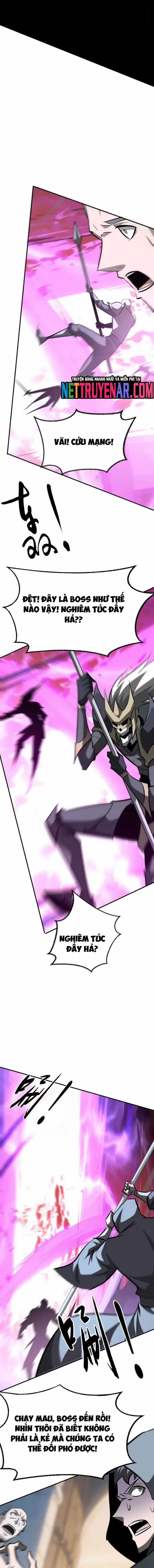 Võng Du Thiên Hạ Vô Song Chương 109 trang 9