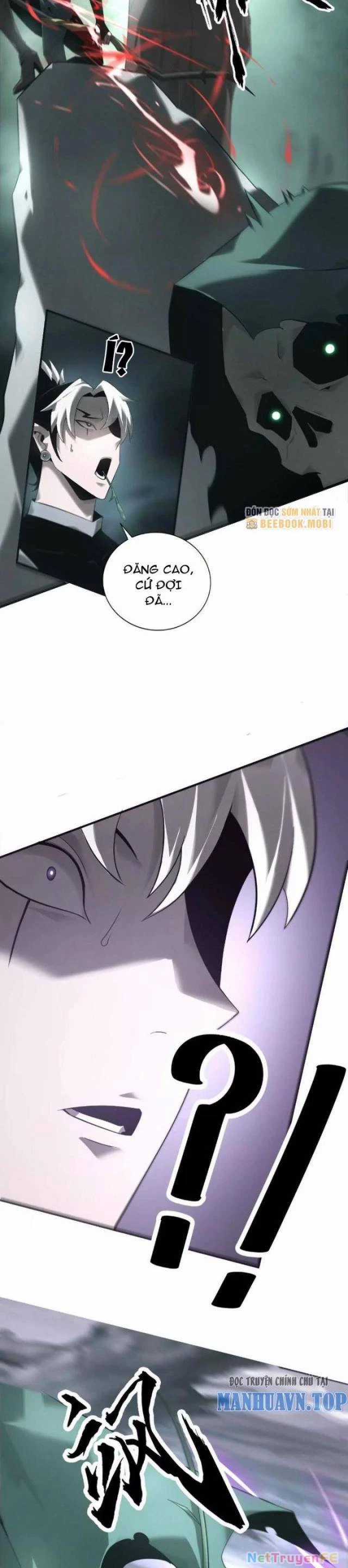 Võng Du Thiên Hạ Vô Song Chương 11 trang 10