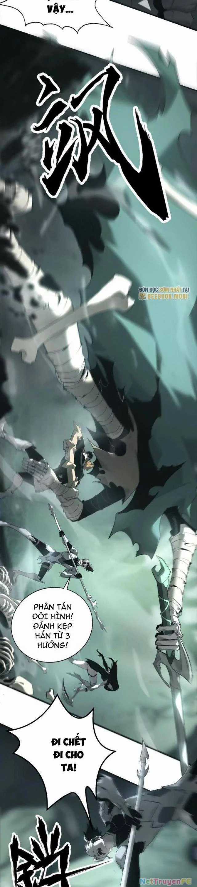 Võng Du Thiên Hạ Vô Song Chương 11 trang 14