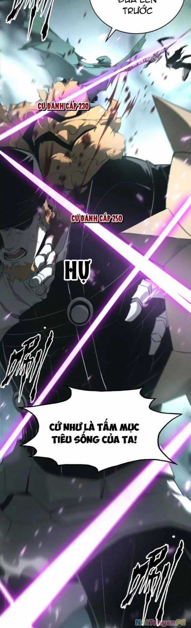 Võng Du Thiên Hạ Vô Song Chương 11 trang 23