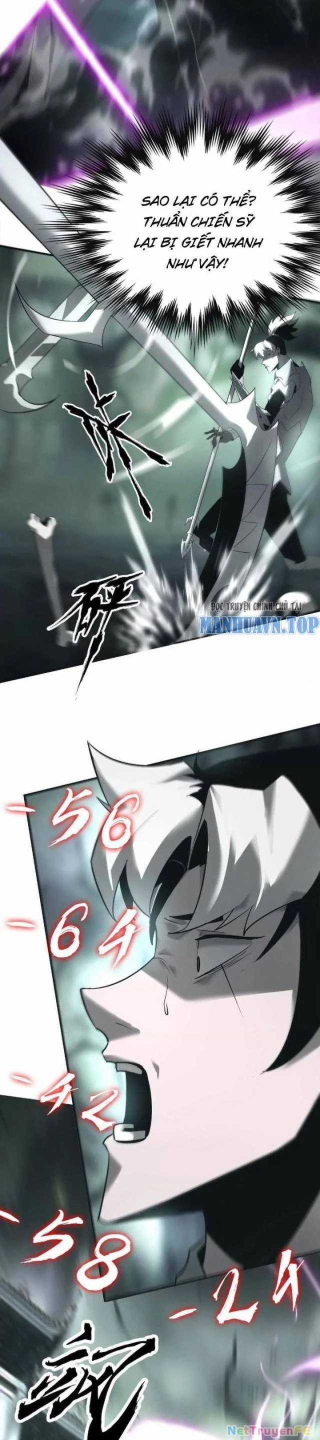 Võng Du Thiên Hạ Vô Song Chương 11 trang 24