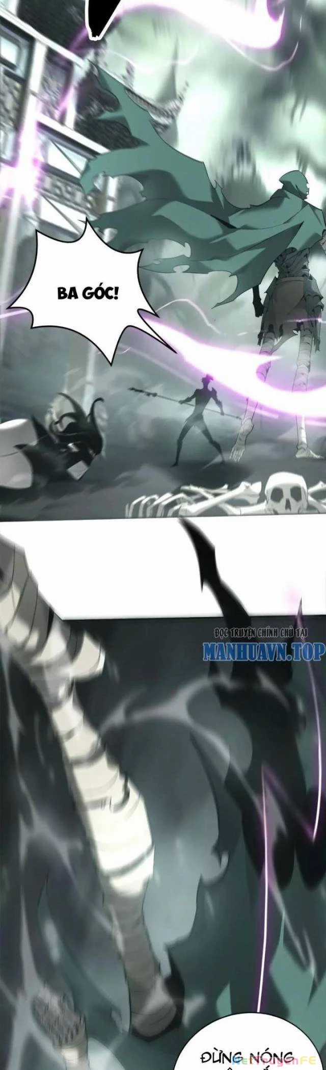 Võng Du Thiên Hạ Vô Song Chương 11 trang 25