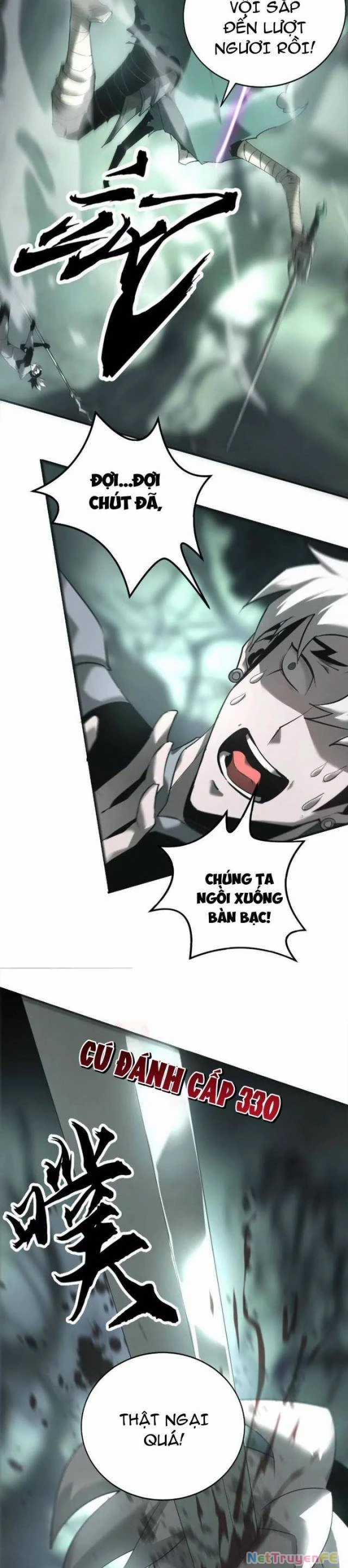 Võng Du Thiên Hạ Vô Song Chương 11 trang 26