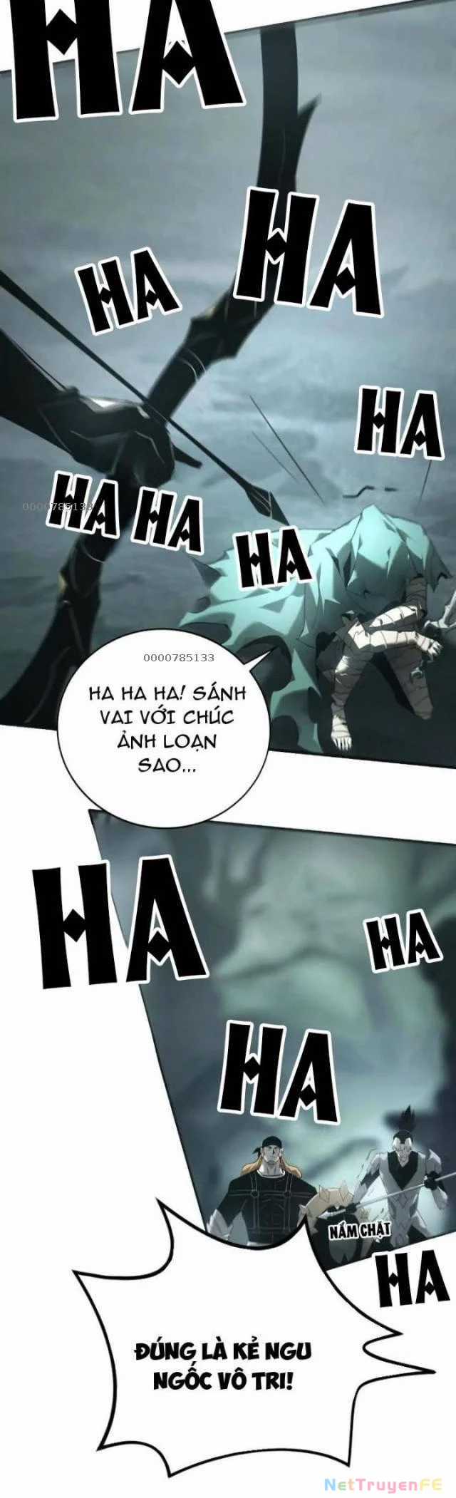 Võng Du Thiên Hạ Vô Song Chương 11 trang 7