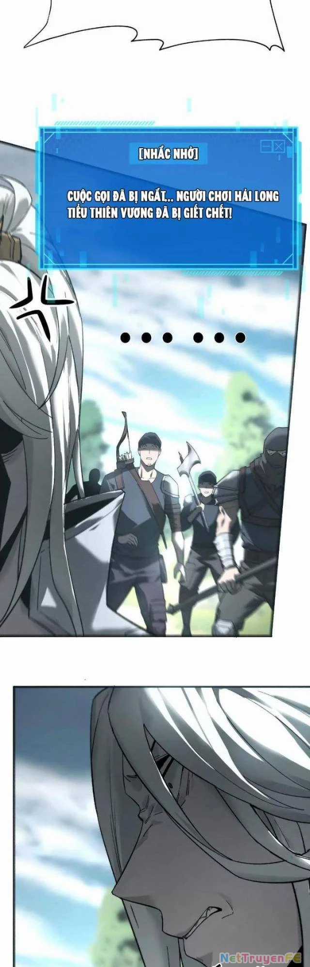 Võng Du Thiên Hạ Vô Song Chương 12 trang 10