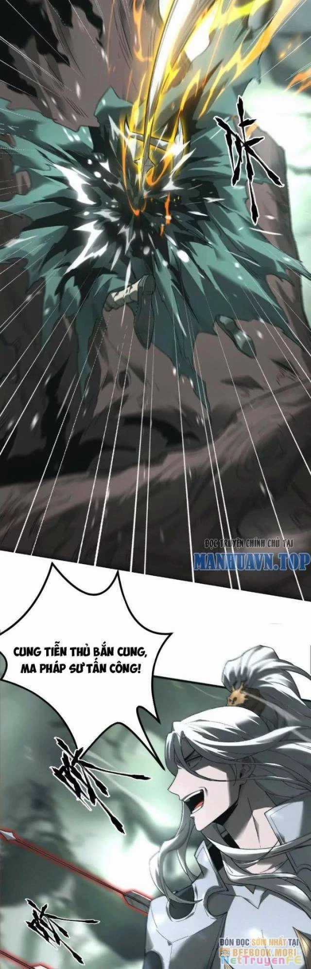 Võng Du Thiên Hạ Vô Song Chương 12 trang 14