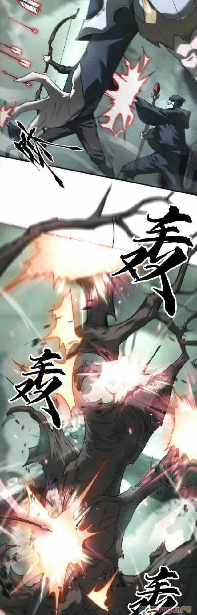 Võng Du Thiên Hạ Vô Song Chương 12 trang 15